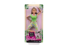 Papusa barbie made to move satena