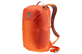 Rucsac Trekking. Unisex, Deuter, Speed Lite, 17L, Portocaliu