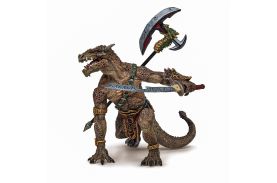 Papo figurina dragon mutant