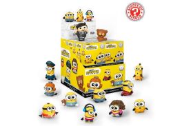 Despicable me minionii pachet surpriza cu figurina mystery minis