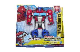 Transformers ultra optimus prime