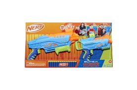 Nerf blaster elite jr ultimate set starter