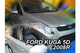 Paravanturi Heko Compatibile FORD Kuga I 2008-2012 - fata