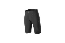 Pantaloni Scurti Alpinestars Stella A-Dura Shorts Black 30