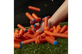 Nerf set 50 sageti n1