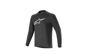 Bluza Alpinestars A-Dura Astar LS Jersey Black M