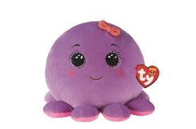 Plus ty squish octavia caracatita mov 22cm