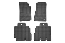 Covorase auto Frogum pentru JEEP Wrangler JL 2017-Prezent