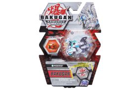 Bakugan s2 bila basic pegatrix cu card baku-gear - 6055868_20122447