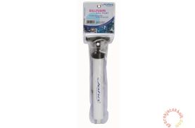 Pompa minge cu ac metalic si adaptor