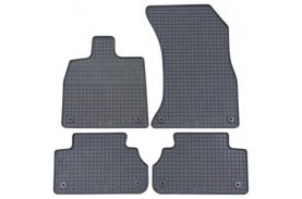 Covorase auto AUDI Q5 II 2017 - 2020, 2021 - prezent Petex