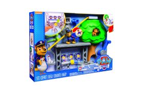 Patrula catelusilor centru de antrenament