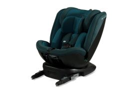 Scaun auto kinderkraft xpedition 2 i-size 40-150 cm, blue