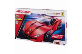 Meccano ferrari f12