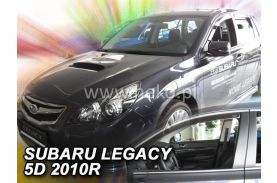 Paravanturi Heko Compatibile SUBARU Legacy 2009-2014 - fata