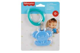 Fisher price jucarie dentitie ursulet koala
