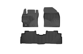 Covorase auto Frogum tip Tavita No. 77 pentru TOYOTA Verso 2009-2017