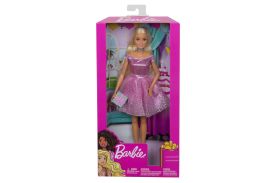 Papusa barbie la multi ani