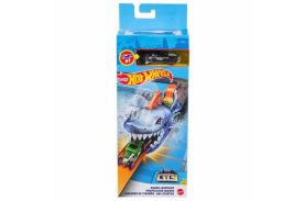 Hot wheels gama city shark lansator