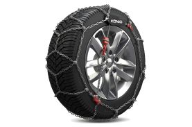 Lanturi antiderapante König CG-9 100