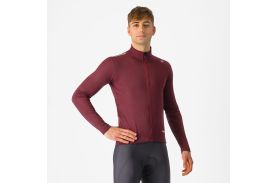 Jacheta Castelli Espresso Air Visiniu XL