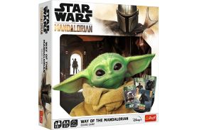 Joc star wars calea mandalorianului
