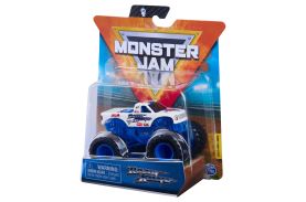 Monster jam masinuta metalica razin kane scara 1 la 64