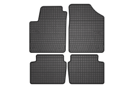Covorase auto Frogum pentru HYUNDAI i10 I 2007-2016