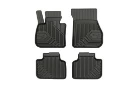 Covorase auto Frogum tip Tavita No. 77 pentru BMW X1 F48 2015-2022 / X2 F39 2018-2023