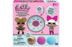 Lol joc distractiv ruleta luminoasa
