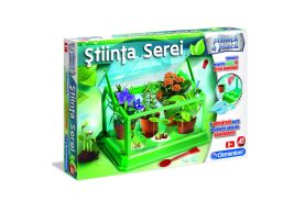 Set educativ stiinta serei