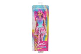 Barbie papusa zana dreamtopia