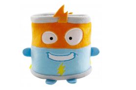 Superzings jucarii de plus kidrazoom