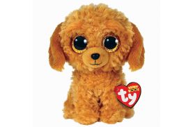 Plus ty 15cm catelus auriu