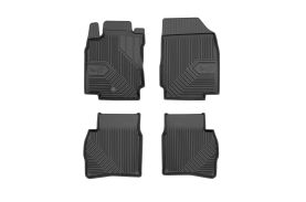 Covorase auto Frogum tip Tavita No. 77 pentru NISSAN Note I 2004-2013