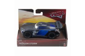 Cars masini diverse modele 12cm jackson storm