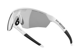 Ochelari Force Enigma, lentila fotocromata, alb mat