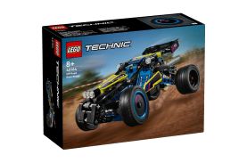 Lego technic buggy de curse off road 42164