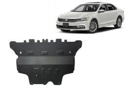 Scut motor metalic Volkswagen Passat Alltrack - cutie de viteza automta, ani fabricatie 2015-2023