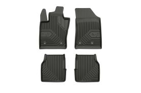 Covorase auto Frogum tip Tavita No. 77 pentru JEEP Compass II 2017-Prezent