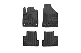 Covorase auto Frogum tip Tavita No. 77 pentru JEEP Cherokee Kl 2013-2023