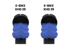 Insertii pentru anvelope tubeless Tubolight Diamana Ebike XHD 29 x 2.6-3.0