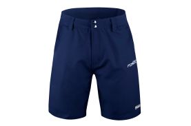 Pantaloni Scurti Blade MTB fara bazon Bleu-marin XL