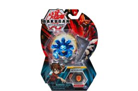 Bakugan bila hydranoid