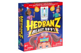 Joc hedbanz blastoff