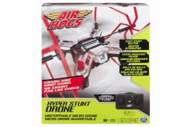 Airhogs rc drona hyper pentru cascadorii
