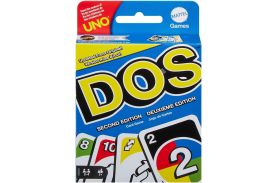 Uno joc de carti dos refresh