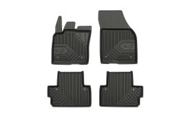 Covorase auto Frogum tip Tavita No. 77 pentru VOLVO C30 2006-2013