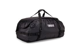 Geanta voiaj duffel, Thule, Chasm, 90L, Black