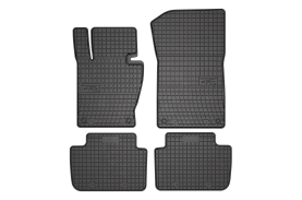Covorase auto Frogum pentru BMW X3 E83 2005-2010